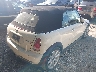 WMWRH33546T****** Salvage and Wrecked 2006 MINI Cooper S in Indiana State