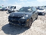 WP1AA2AY6ND****** Used and Repairable 2022 Porsche Cayenne in Dallas