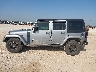 1C4BJWDGXJL****** Salvage 2018 Jeep Wrangler