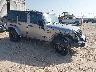 1C4BJWDGXJL****** Salvage and Wrecked 2018 Jeep Wrangler in Abilene