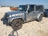 1C4BJWDGXJL****** Used and Repairable 2018 Jeep Wrangler in Abilene