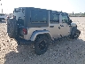 1C4BJWDGXJL****** Salvage and Wrecked 2018 Jeep Wrangler in Texas State