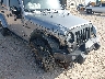 1C4BJWDGXJL****** Salvage and Repairable 2018 Jeep Wrangler in Texas State