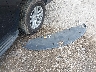 1GNSCGKC5HR****** Wrecked 2017 Chevrolet Suburban in Texas State