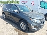 3GNAXJEV5LL****** Salvamento y Destrozados 2020 Chevrolet Equinox en Cleveland