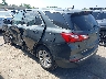 3GNAXJEV5LL****** Salvamento y Reparables 2020 Chevrolet Equinox en Cleveland