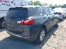 3GNAXJEV5LL****** Salvamento y Destrozados 2020 Chevrolet Equinox en Estado de Ohio