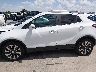 KL4CJCSB7LB****** Reparables 2020 Buick Encore en Estado de Texas