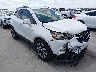 KL4CJCSB7LB****** Salvamento y Destrozados 2020 Buick Encore en Austin North