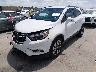 KL4CJCSB7LB****** Usados y Reparables 2020 Buick Encore en Austin North