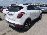 KL4CJCSB7LB****** Salvamento y Destrozados 2020 Buick Encore en Estado de Texas