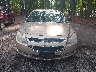 1G1ZG57B68F****** Wrecked 2008 Chevrolet Malibu in Virginia State