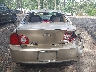 1G1ZG57B68F****** Wrecked 2008 Chevrolet Malibu