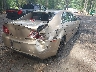 1G1ZG57B68F****** Salvage and Wrecked 2008 Chevrolet Malibu in Virginia State