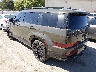5NMP5DGL2SH****** Salvage and Repairable 2025 Hyundai Santa Fe in Fresno
