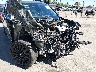 5NMP5DGL2SH****** Salvage and Repairable 2025 Hyundai Santa Fe in California State