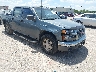 1GTCS136768****** Salvage and Wrecked 2006 GMC Canyon in Houston