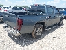 1GTCS136768****** Salvage and Wrecked 2006 GMC Canyon in Texas State