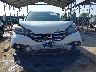 5J6RM4H70EL****** Wrecked 2014 Honda CR-V in Maryland State