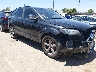 WA1LGAFE5FD****** Salvage and Wrecked 2015 Audi Q7 in Denver East