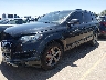 WA1LGAFE5FD****** Used and Repairable 2015 Audi Q7 in Denver East