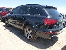 WA1LGAFE5FD****** Salvage and Repairable 2015 Audi Q7 in Denver East