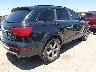 WA1LGAFE5FD****** Salvage and Wrecked 2015 Audi Q7 in Colorado State