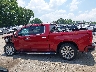 3GCPWFED9KG****** Salvage 2019 Chevrolet Silverado 1500