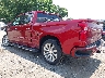 3GCPWFED9KG****** Salvage and Repairable 2019 Chevrolet Silverado 1500 in Atlanta South