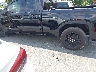 1GTRUCED1SZ****** Reparables 2025 GMC Sierra 1500 en Estado de Carolina del Norte