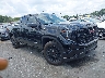 1GTRUCED1SZ****** Salvamento y Destrozados 2025 GMC Sierra 1500 en Charlotte