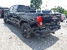 1GTRUCED1SZ****** Salvamento y Reparables 2025 GMC Sierra 1500 en Charlotte