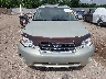 4S4BP62C367****** Wrecked 2006 Subaru Outback in Ohio State