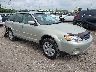 4S4BP62C367****** Salvage and Wrecked 2006 Subaru Outback in Cincinnati