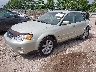 4S4BP62C367****** Used and Repairable 2006 Subaru Outback in Cincinnati