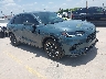 3CZRZ1H70TM****** Salvage and Wrecked 2026 Honda HR-V in San Antonio South
