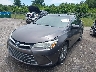 4T1BD1FK9GU****** Usados y Reparables 2016 Toyota Camry Hybrid en Baton Rouge