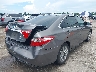 4T1BD1FK9GU****** Salvamento y Destrozados 2016 Toyota Camry Hybrid en Estado de Luisiana