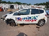 JHMGE8H23AS****** Repairable 2010 Honda Fit in New York State