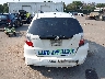 JHMGE8H23AS****** Wrecked 2010 Honda Fit