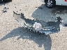 JHMGE8H23AS****** Salvage 2010 Honda Fit in New York State