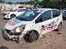 JHMGE8H23AS****** Used and Repairable 2010 Honda Fit in Long Island