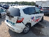 JHMGE8H23AS****** Salvage and Wrecked 2010 Honda Fit in New York State