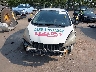 JHMGE8H23AS****** Salvage and Repairable 2010 Honda Fit in New York State