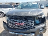 1GTG6EEN1K1****** Destrozados 2019 GMC Canyon en Estado de Oklahoma