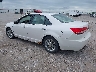 3LNDL2L39BR****** Salvage and Repairable 2011 Lincoln MKZ in Des Moines