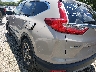 5J6RW1H88JL****** Salvage and Repairable 2018 Honda CR-V in Chattanooga
