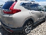 5J6RW1H88JL****** Salvage and Wrecked 2018 Honda CR-V in Tennessee State