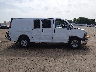 1GTW7AFGXL1****** Used 2020 GMC Savana Cargo in Arkansas State