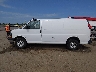 1GTW7AFGXL1****** Repairable 2020 GMC Savana Cargo in Arkansas State